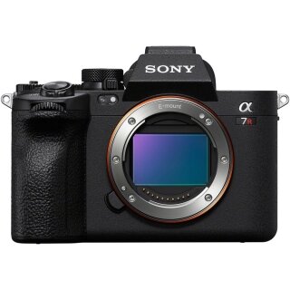 Sony a7R V Aynasız Fotoğraf Makinesi kullananlar yorumlar